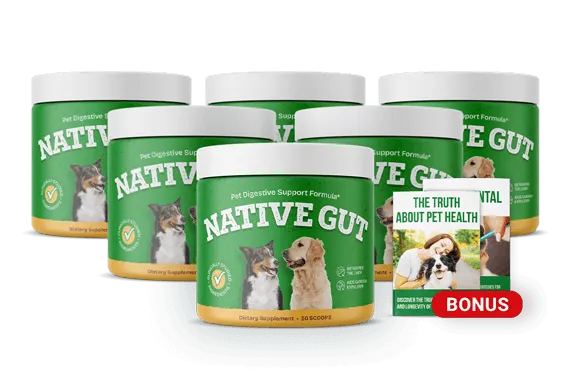 NativeGut official