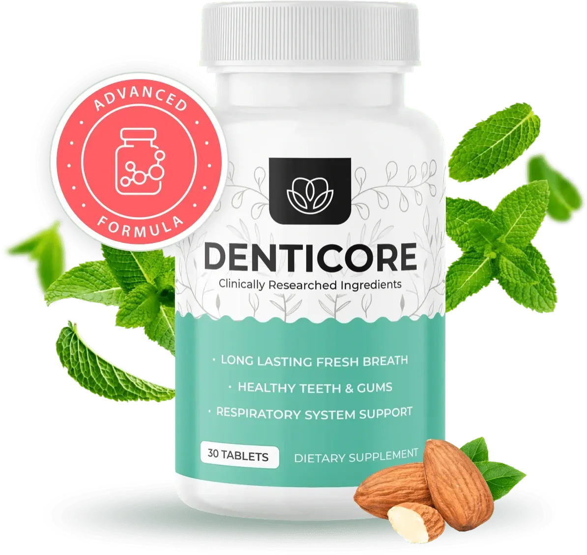 DentiCore official