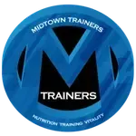Midtown Trainers Logo