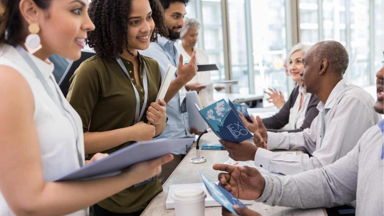 conference transportation