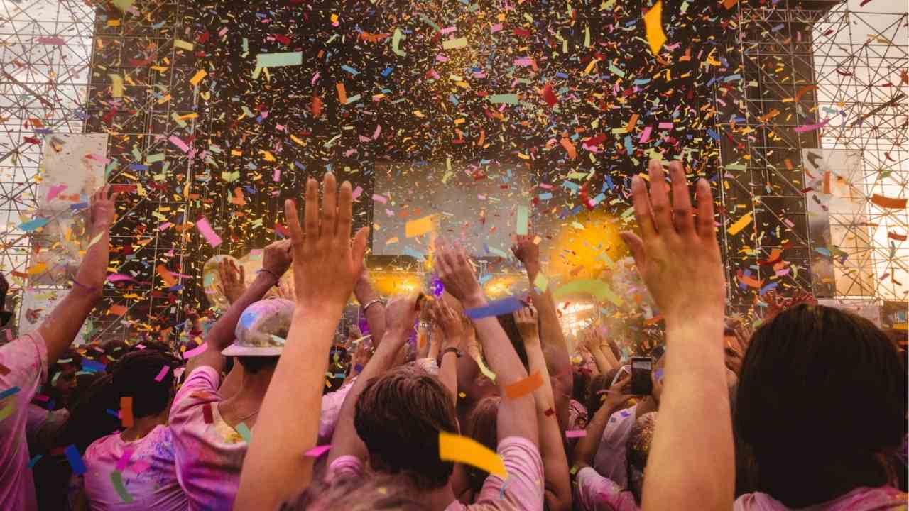Orange County concerts