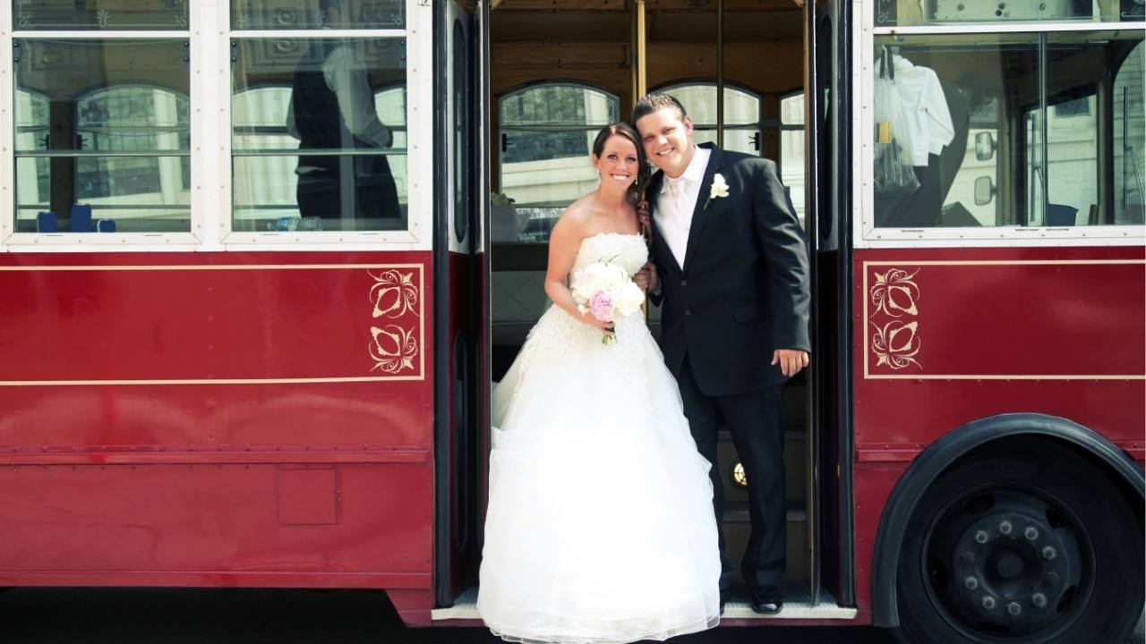 Newport Beach weddings