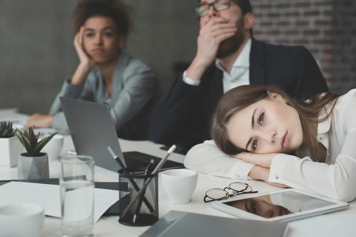 Why Most Corporate Training Programs Fail 