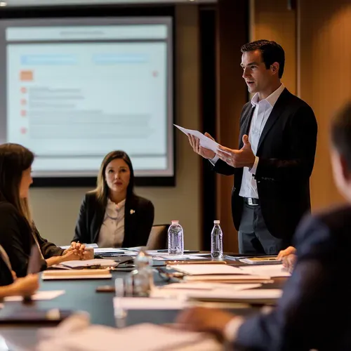 How Financial Institutions Should Design Sales Training That Actually Drives Revenue