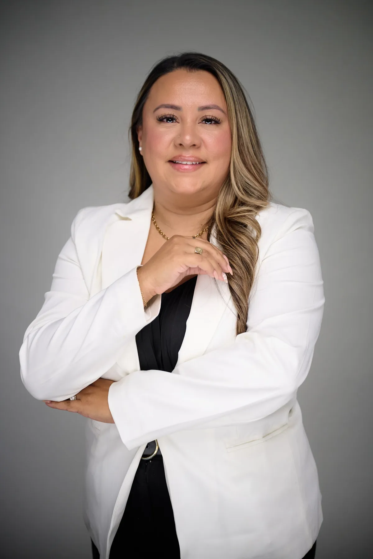 Viviana Cortes, Co-Founder of DVP Life and Financial Solutions