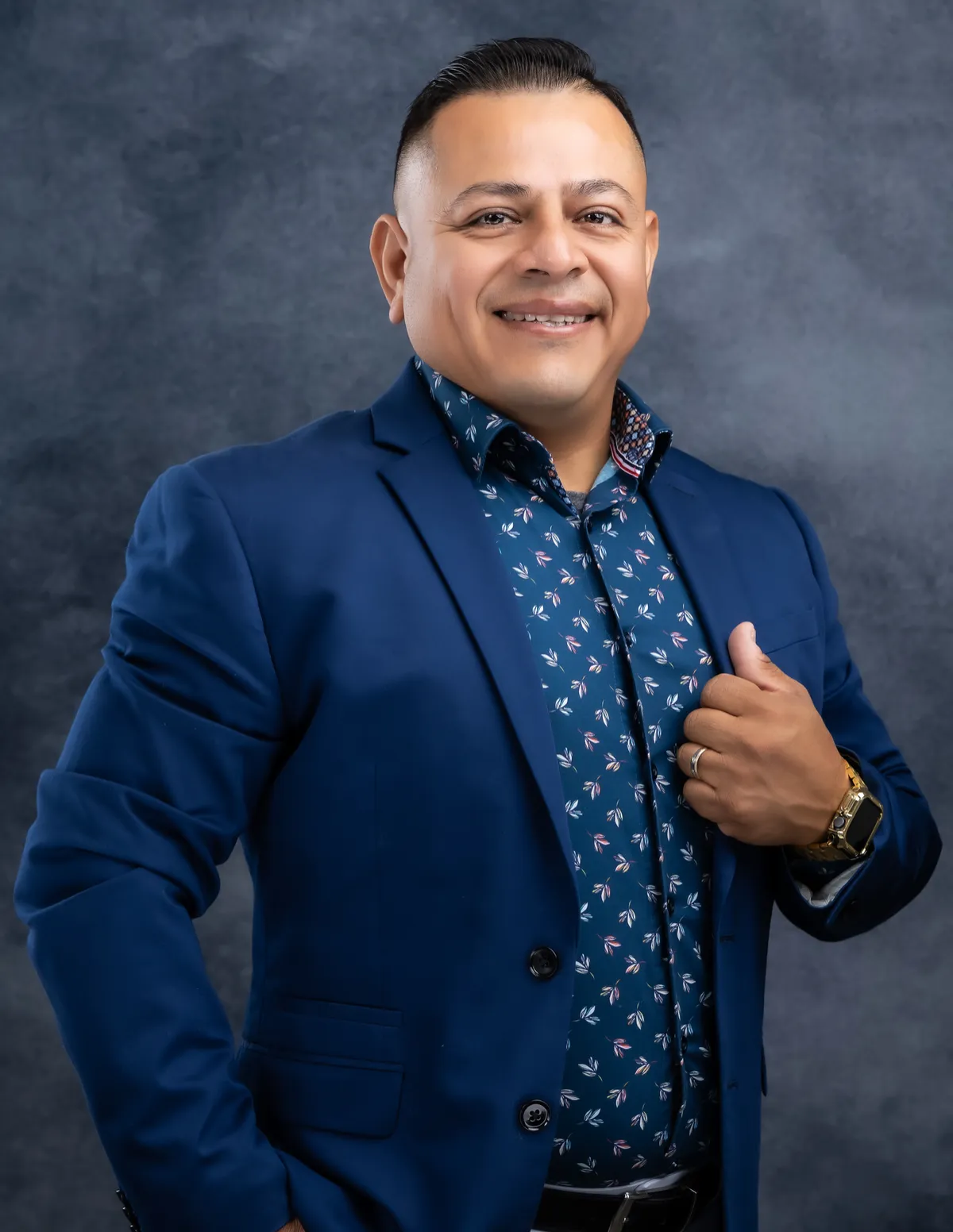 David Cortes, Co-Founder of DVP Life and Financial Solutions