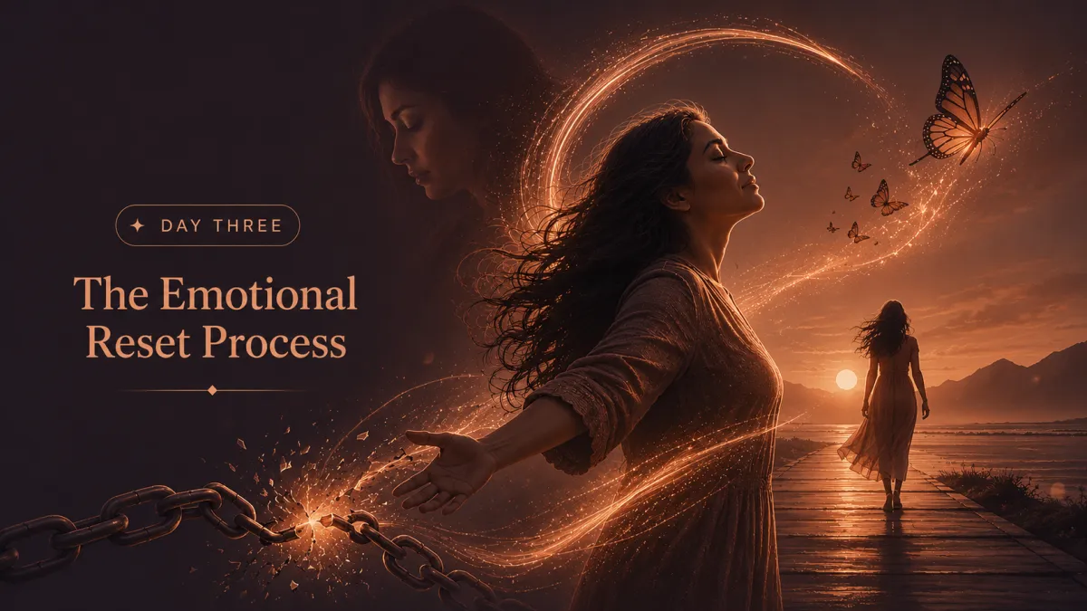 Day 3 Journey Process
