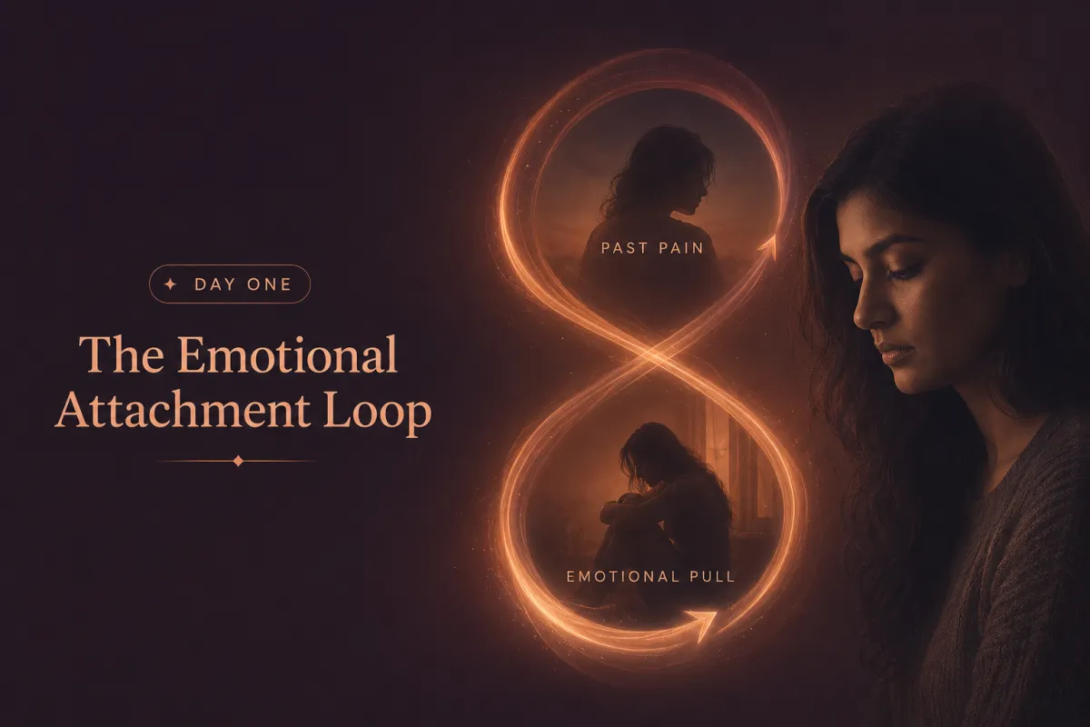 Day 1 Journey Process