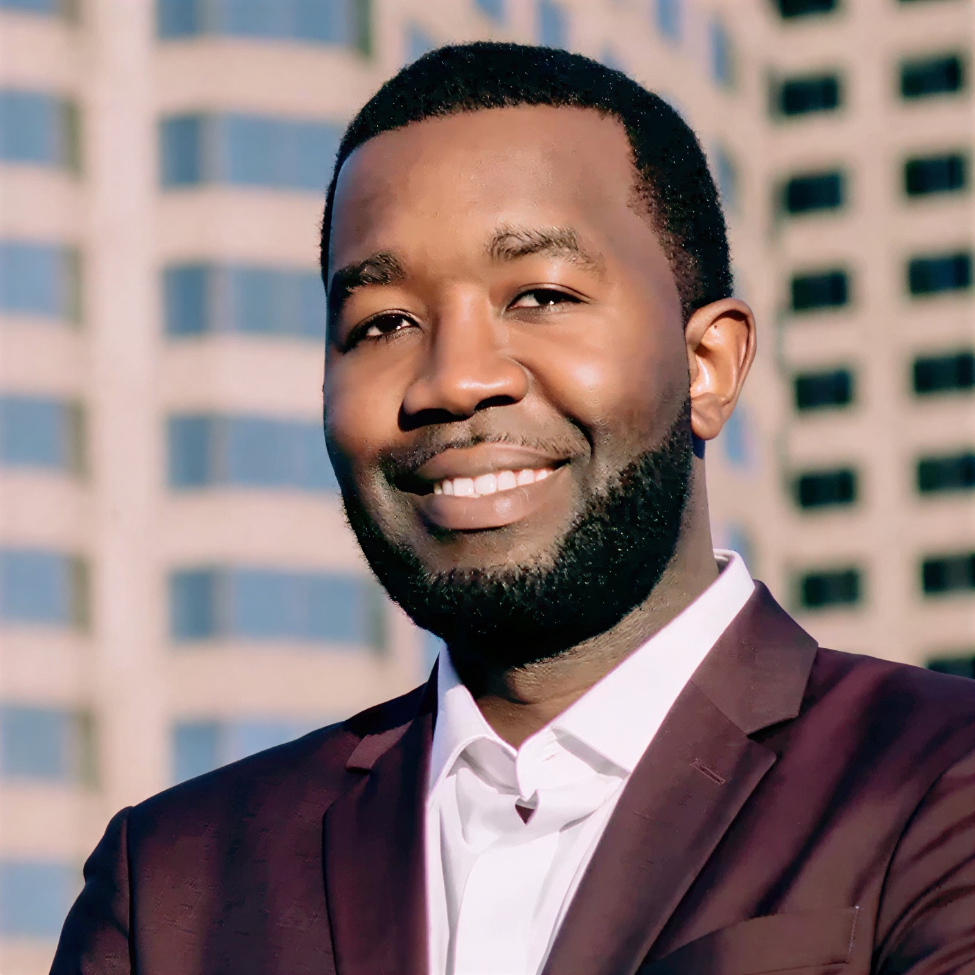 Meet the Founder of Pristine Visions