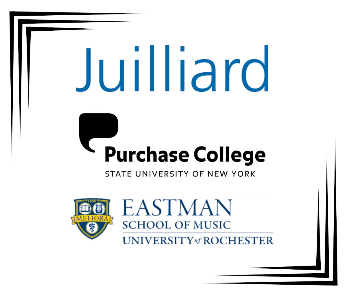 Juilliard violin performance degree