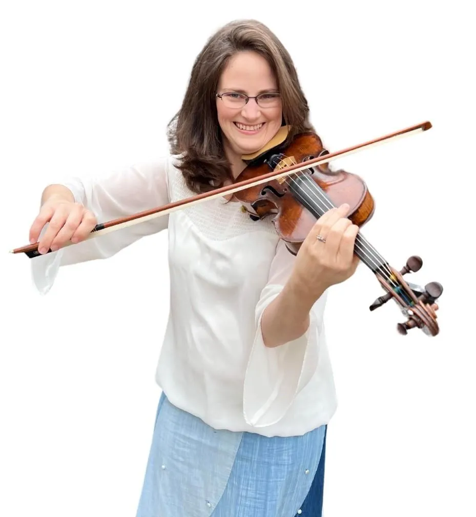 Alice Hallstrom Violin Teacher