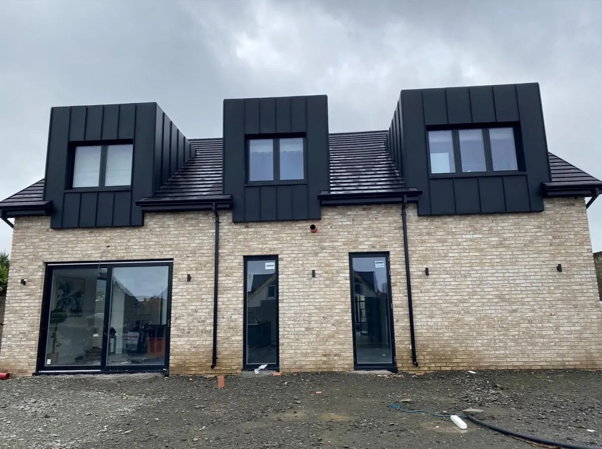 S Doran Construction Dublin Renovation & New Build Specialists