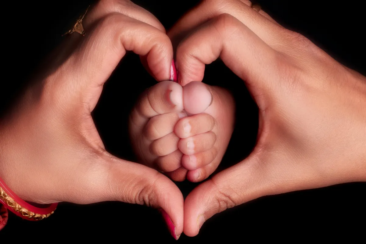 First Comes Love
