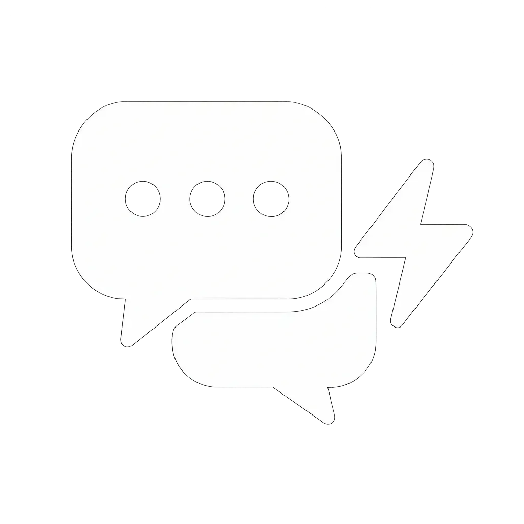 Send quotes and payment links icon