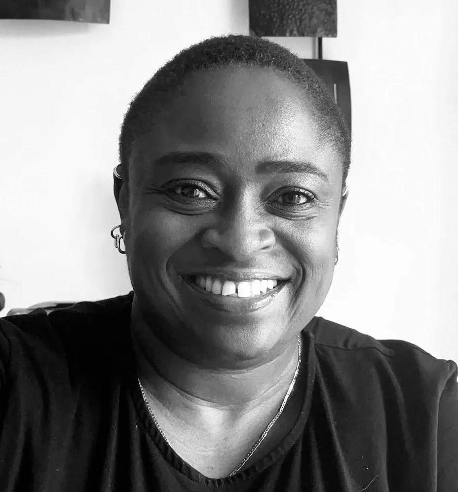 Yvonne Mbanefo