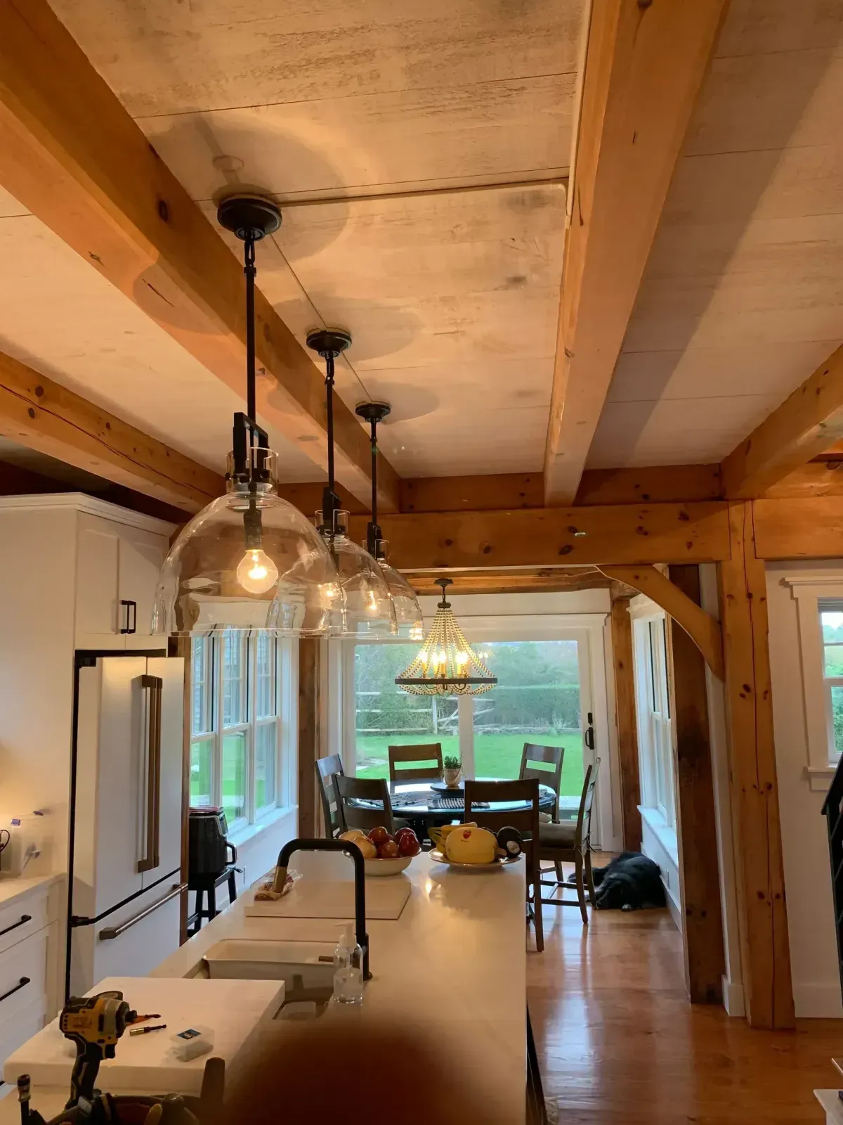 Experience Exceptional Service with Peradventure Plumbing