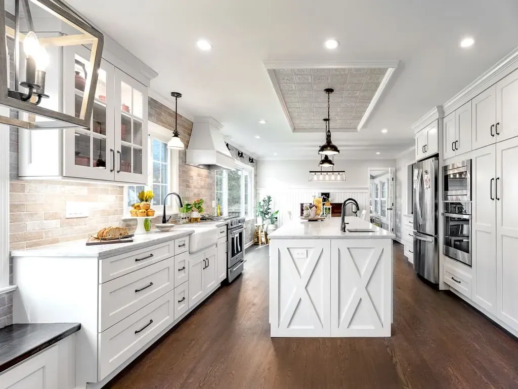 Kitchen Remodeling