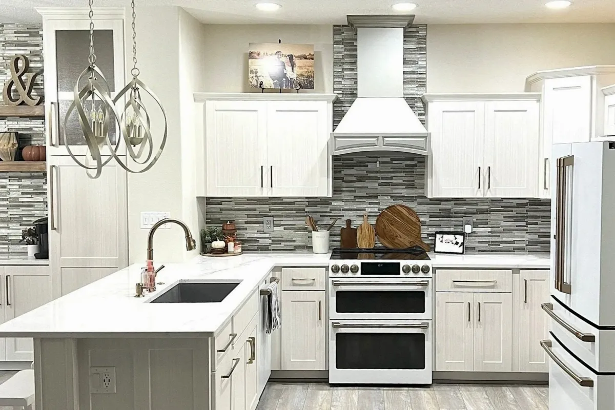 Kitchen Remodeling