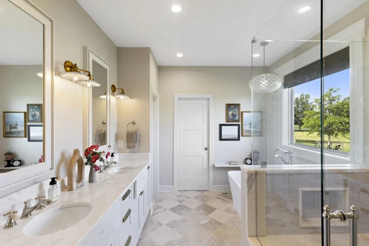 Bathroom Remodeling