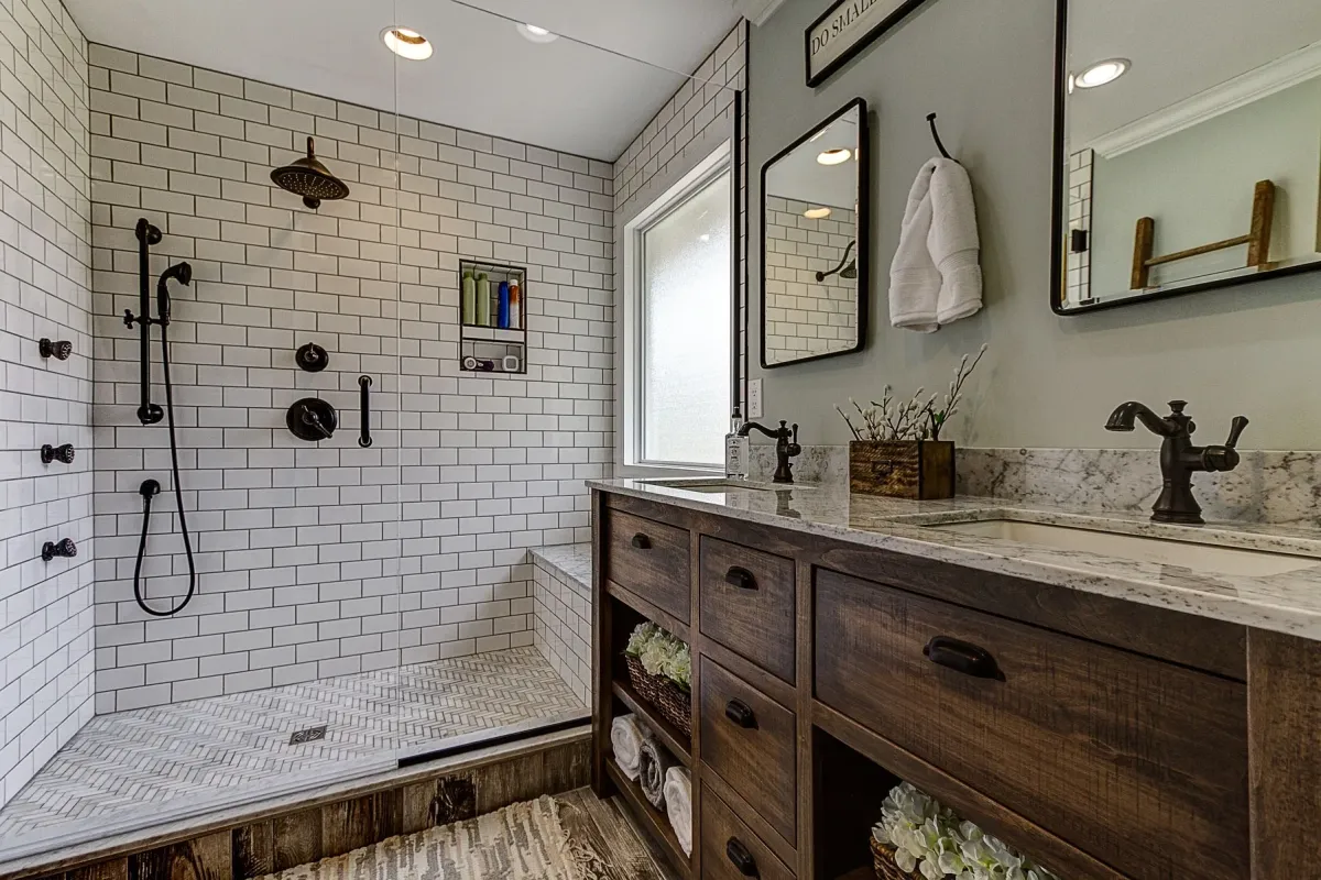 Bathroom Remodeling