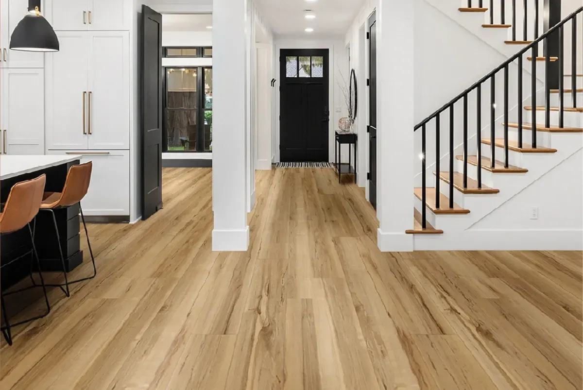 Flooring