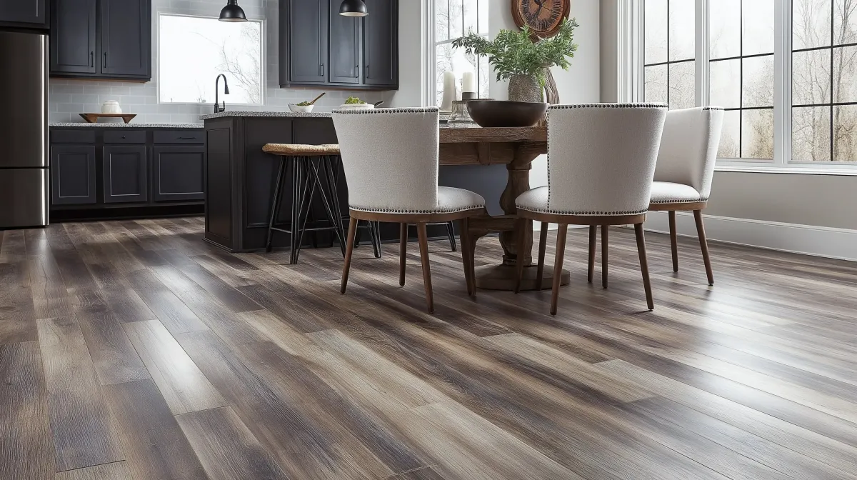 Flooring