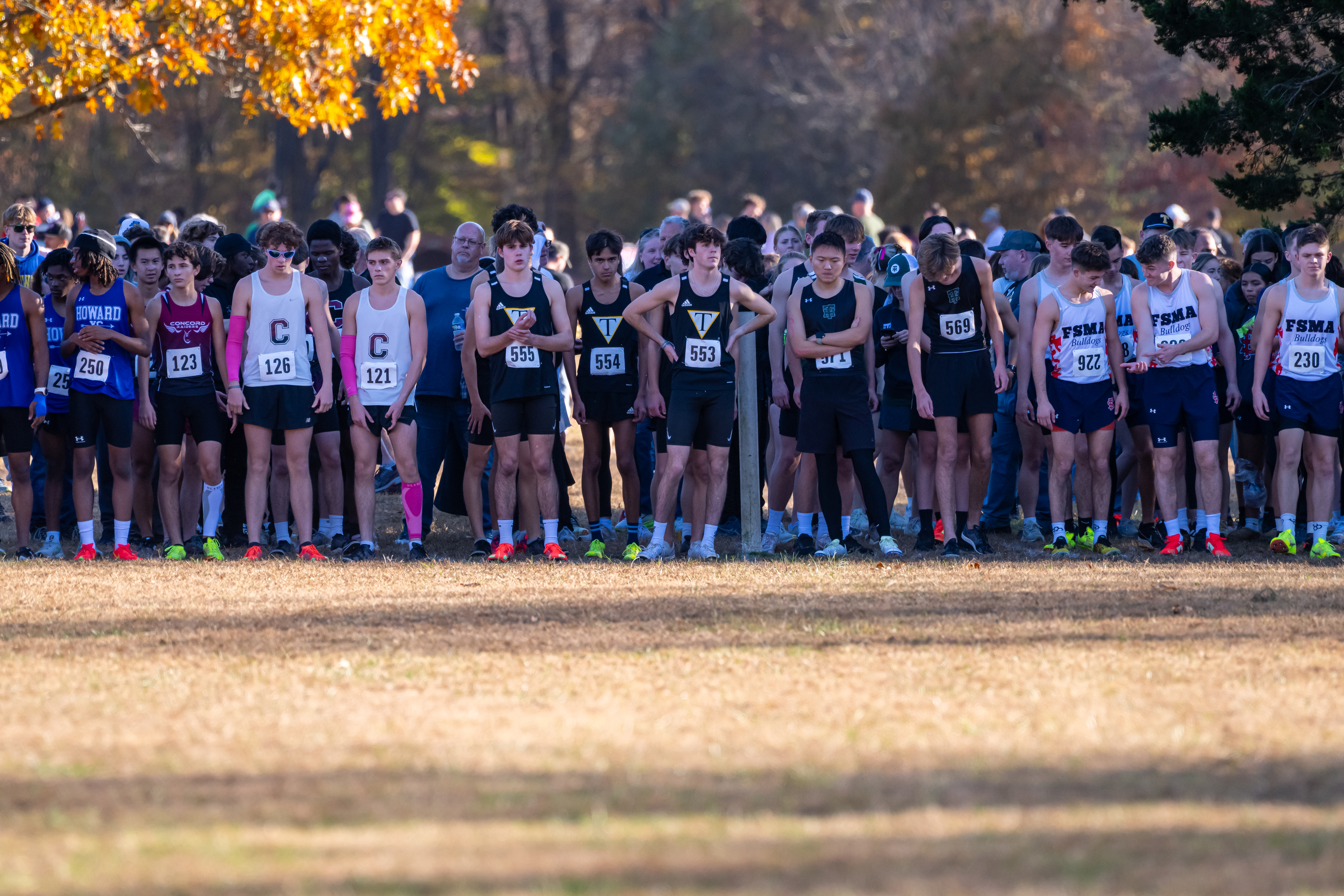 Adam is pictured here with his friend Jeremy Pastor at Brandywine Creek State Park
