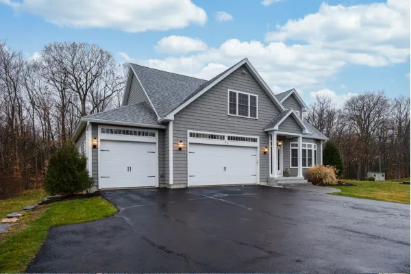 Kalamazoo Residential and Commercial Pressure Washing Blue Wheel Pressure Washing