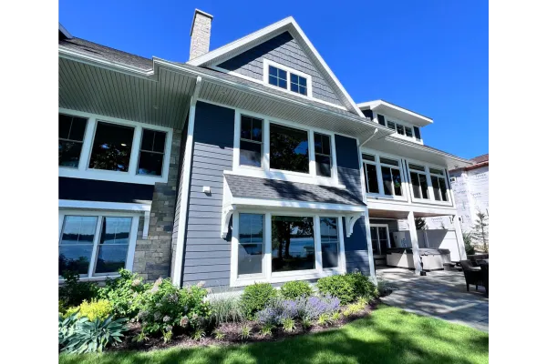 Woodbridge Hills Michigan Pressure Washing