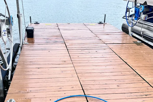 Kalamazoo Residential and Commercial Pressure Washing Blue Wheel Pressure Washing