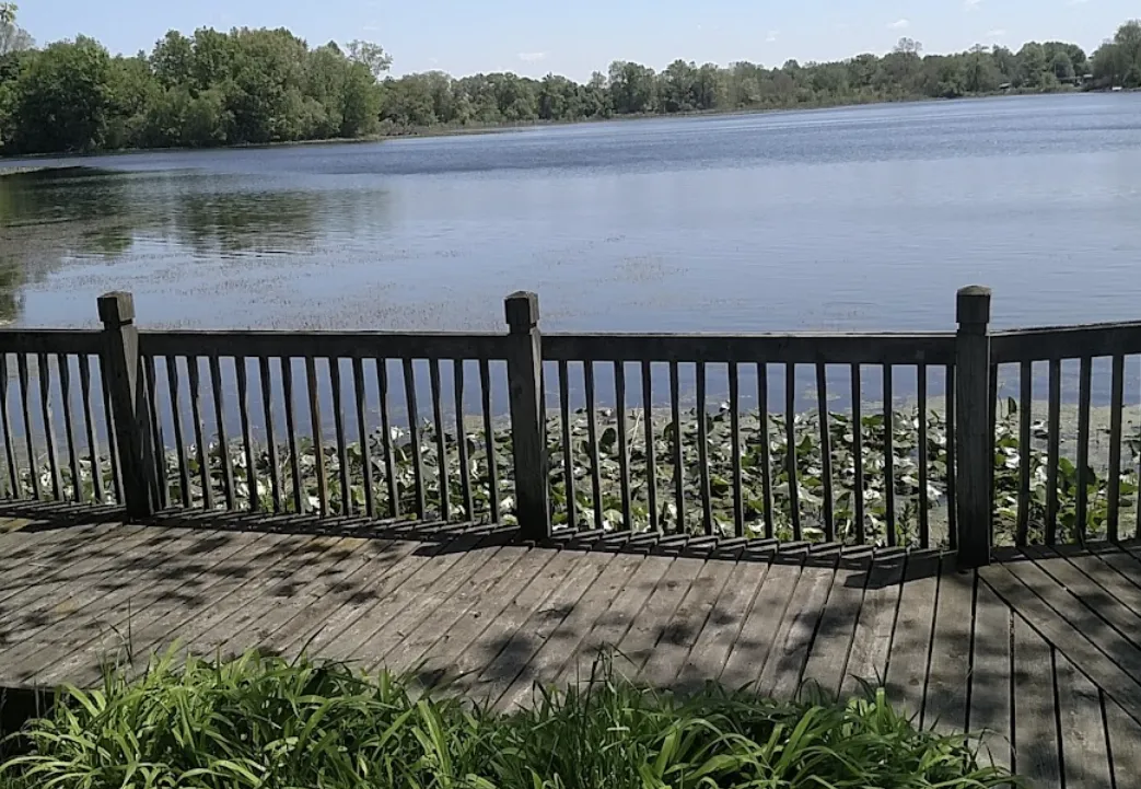 Vicksburg Michigan Pressure Washing Blue Wheel Pressure Washing