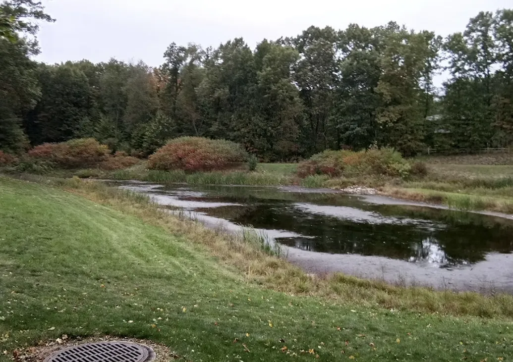 Woodbridge Hills Michigan Pressure Washing