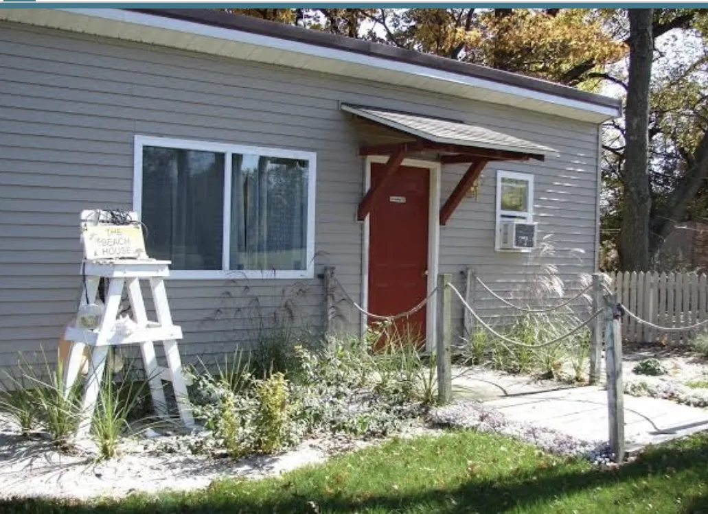 Fulton Michigan Pressure Washing Blue Wheel Pressure Washing
