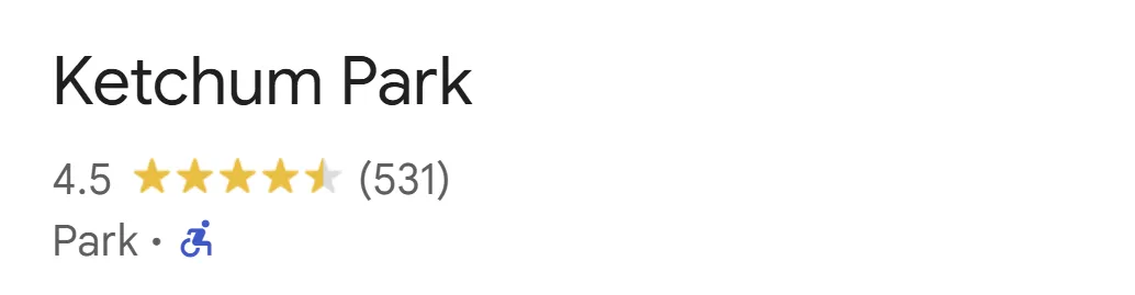 Ketchum Park Calhoun County Michigan Pressure Washing Blue Wheel Pressure Washing