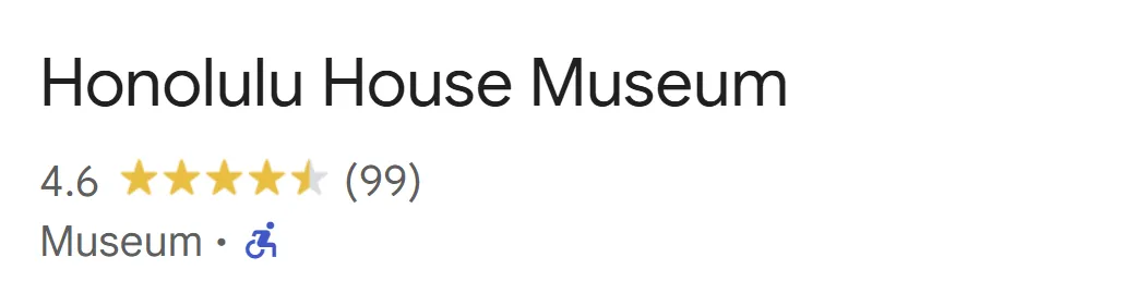 Honolulu House Museum Calhoun County Michigan Pressure Washing Blue Wheel Pressure Washing 