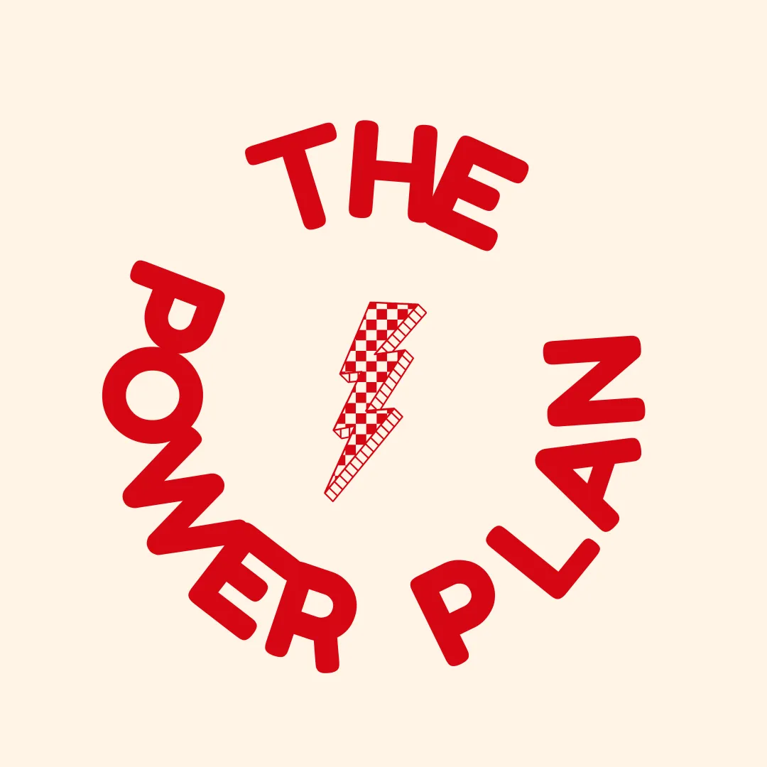 The Power Plan Notion Course