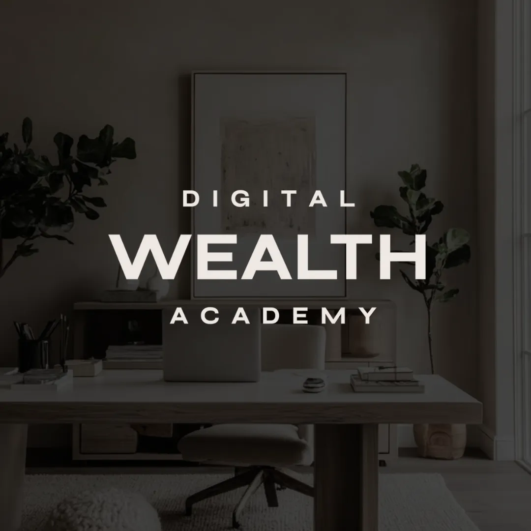 DWA - Digital Wealth Academy 2.0