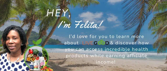 LiveGood Recurring Membership Opportunity