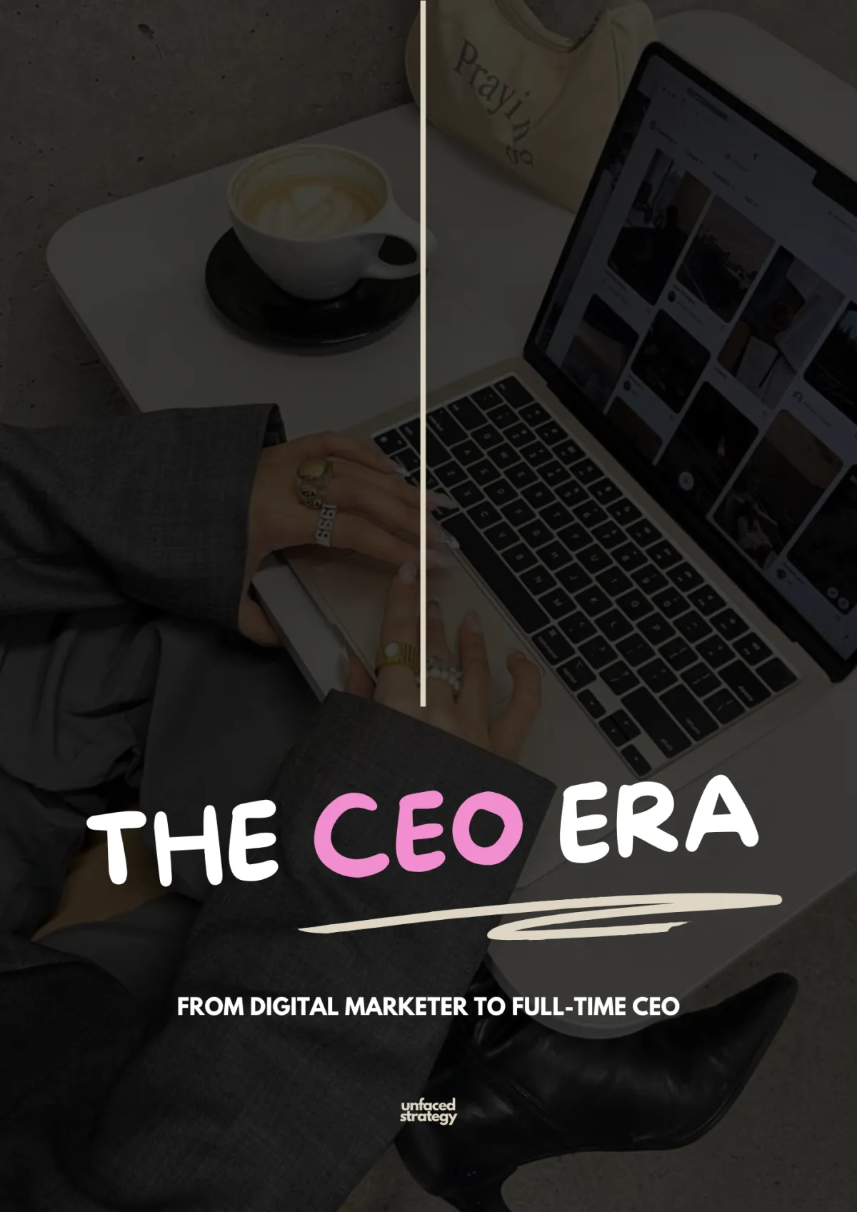 USC Unfaced Strategy Course CEO ERA