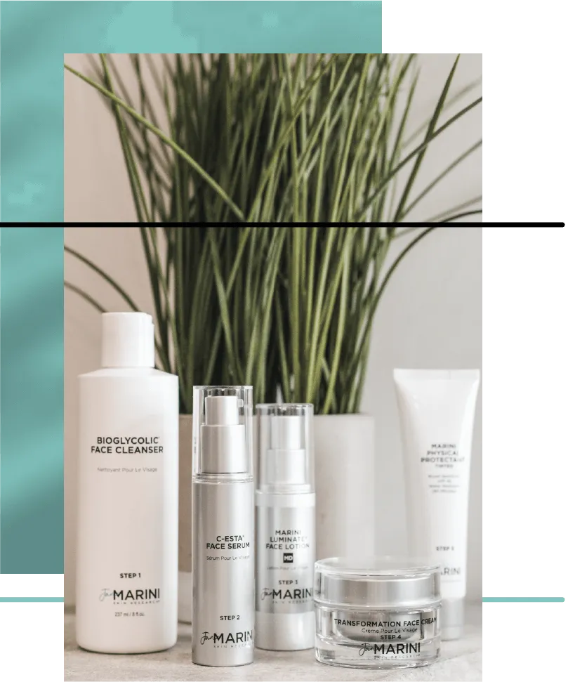 Jan Marini Products