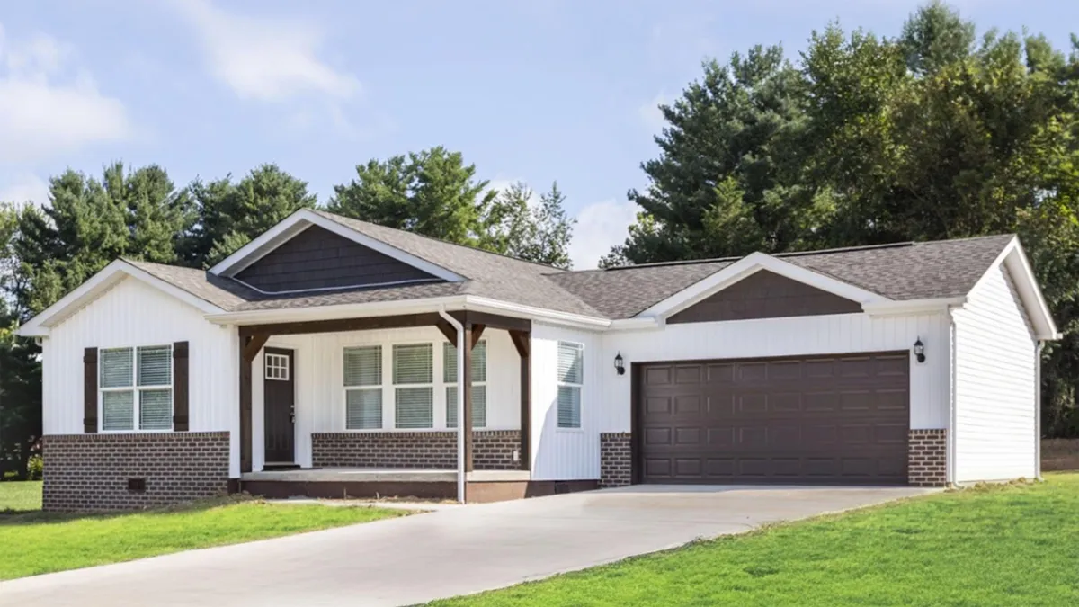 Foldum's Altra Permanent Home
