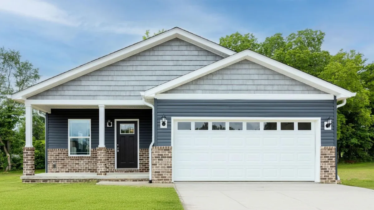 Foldum's Altra Permanent Home