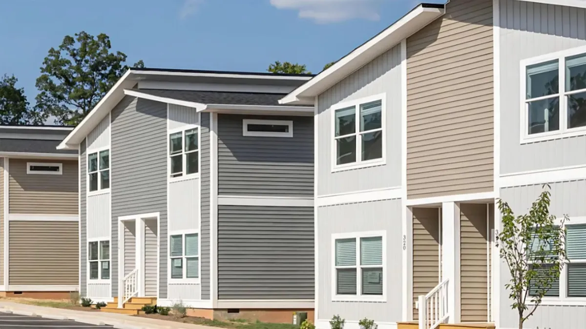 Foldum's Altra Permanent Home