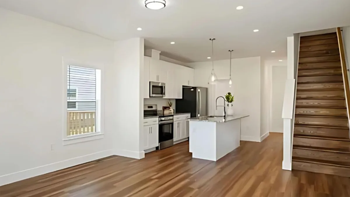 Foldum's Altra Permanent Home