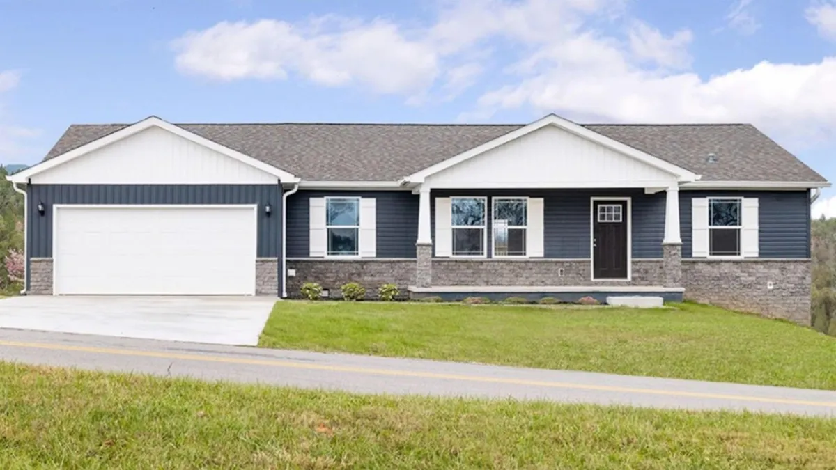 Foldum's Altra Permanent Home