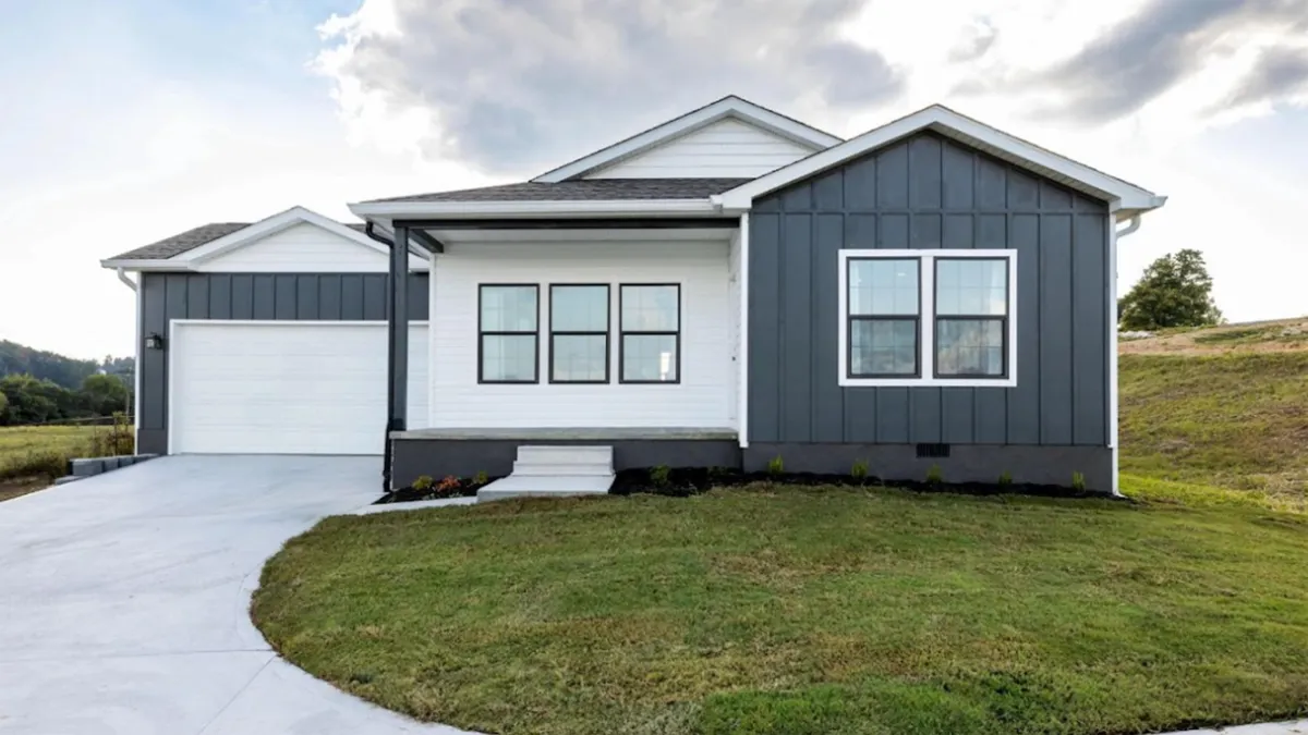 Foldum's Altra Permanent Home