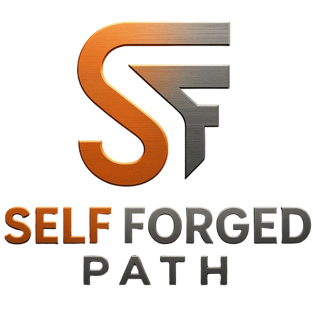 Self Forged Path Fitness and Mindset coaching for burnt out couples