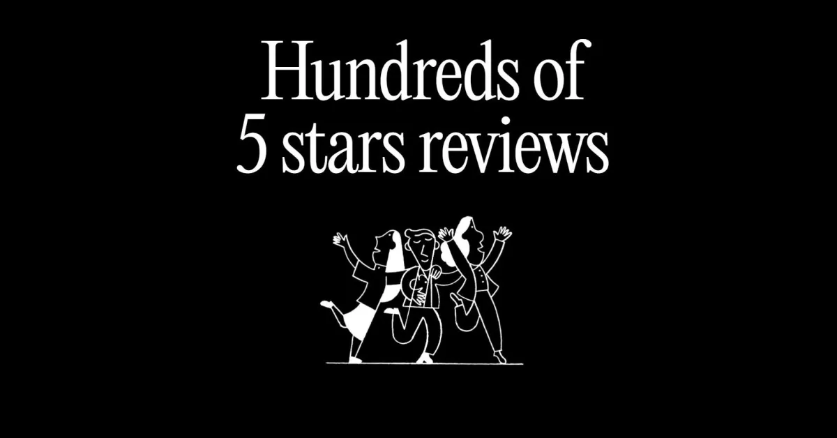 Tim Housser reviews