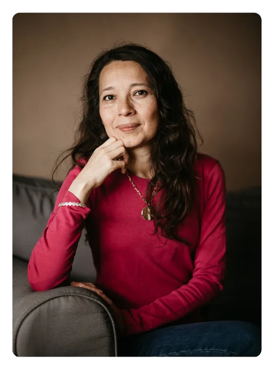 Neuroscience brain Rocio Zunini