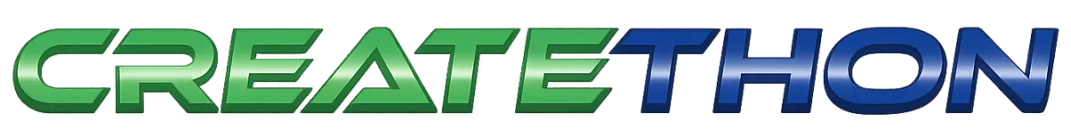 CreateThon logo